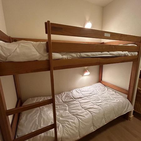 Grand Appartement Hyper Centre Haut Standing Ла-Бурбуль Екстер'єр фото